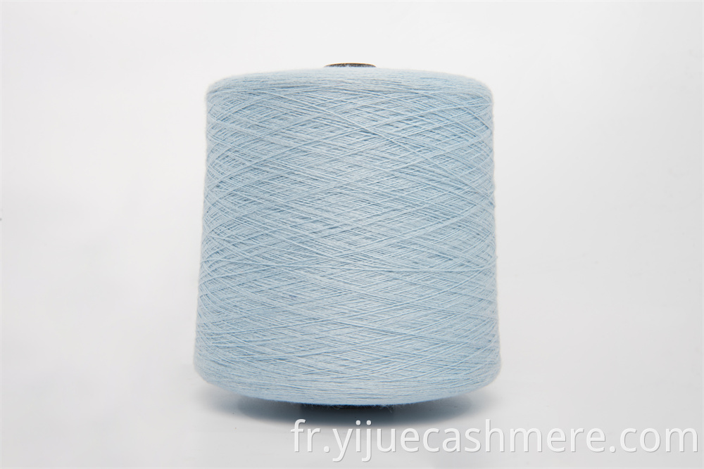 2/26nm cashmere yarn